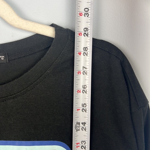 ROMWE Social Skills Making New Friends Men’s XL graphic tee - Picture 7 of 8